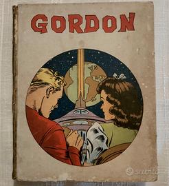 Flash Gordon Vol. 2 Cartonato 1964 -num. da 9 a 16