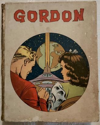 Flash Gordon Vol. 2 Cartonato 1964 -num. da 9 a 16