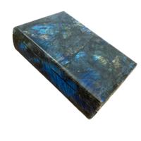 Scatola Labradorite