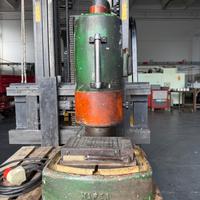 Lapidello / rettificatrice con piano magnetico CEM