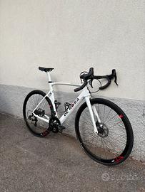 DE ROSA SK PININFARINA