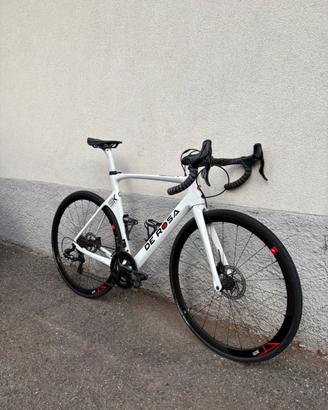 DE ROSA SK PININFARINA