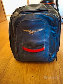 Soft bag 2 klein BMW Motorrad Moto Guzzi