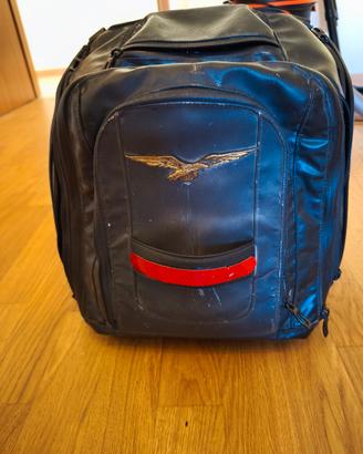 Soft bag 2 klein BMW Motorrad Moto Guzzi