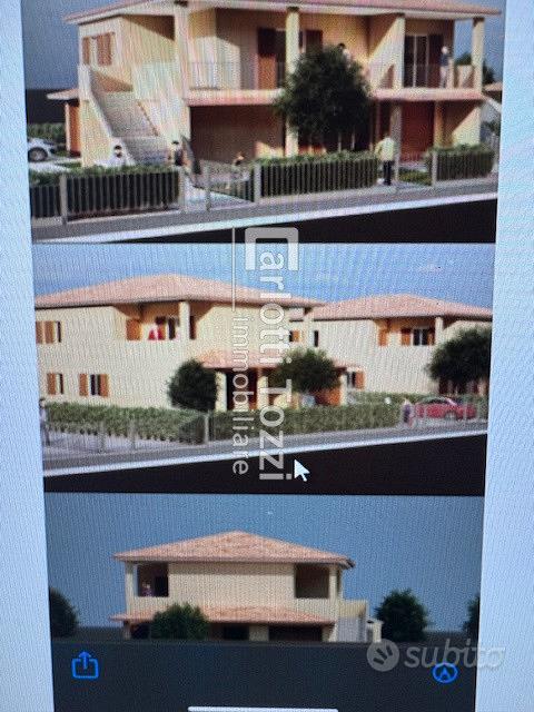 Apartment in Grosseto, Porta Nuova, Centro - Vista 2