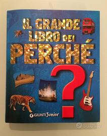 Il Libro dei Perché