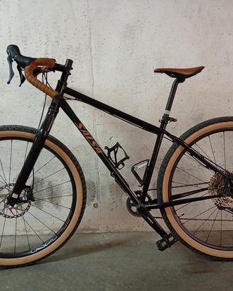 bici SALSA FARGO