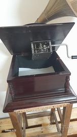 GRAMMOFONO