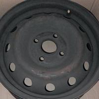 Cerchi Hyundai I10 14'