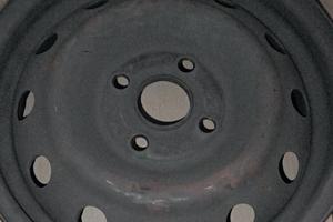 Cerchi Hyundai I10 14'