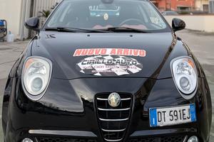 Alfa Romeo Mito 1.4 Gpl 80 Cv