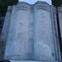 tegole in cemento 