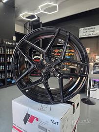 Ruote Forgiate Concaver CVR2 da 21