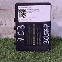 ABS KIA Sportage Serie 589203U460 G4FD benzina 159