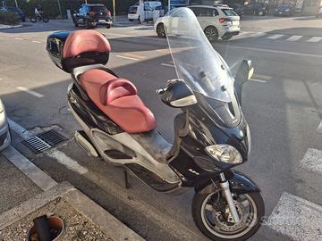 Piaggio X9 250 - 2004