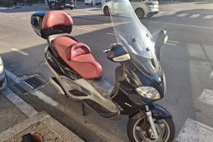 Piaggio X9 250 - 2004