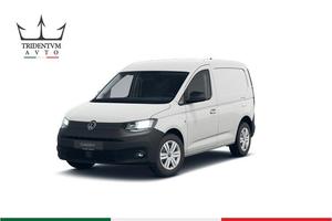 Volkswagen Caddy V Caddy cargo 2.0 tdi 122cv 4moti