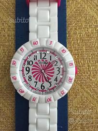 Swatch bambina on sale