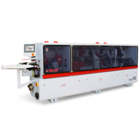 Eco F6 Bordatrice per pannelli