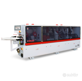 Eco F6 Bordatrice per pannelli