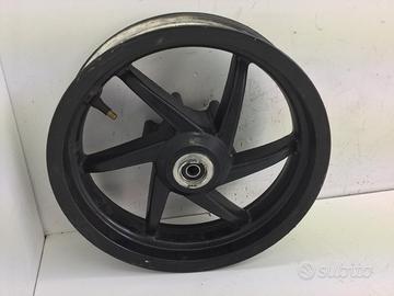 PIAGGIO NRG POWER DT 50 CERCHIO RUOTA ANTERIORE 13