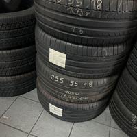 255/55/18 hankook gomme estive