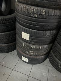 255/55/18 hankook gomme estive