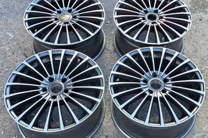 Cerchi in lega Mak R17 - R 17 fiat alfa romeo