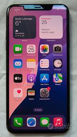 iPhone 11 pro max 256gb