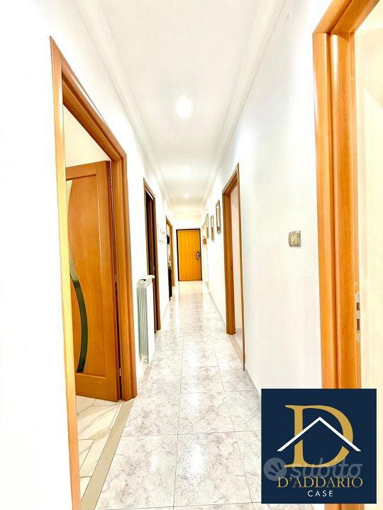 Appartamento – Taranto - Altro
