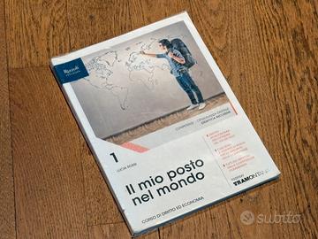 Il Mio Posto nel Mondo vol 1