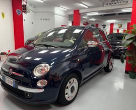 FIAT 500 1.3 Multijet 16V 95 CV Pop