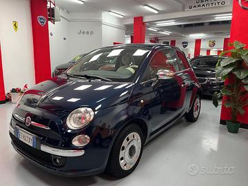 FIAT 500 1.3 Multijet 16V 95 CV Pop