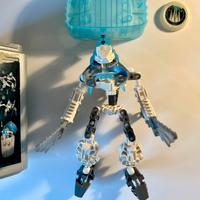 LEGO Bionicle - 8619 - Vahki Keerakh