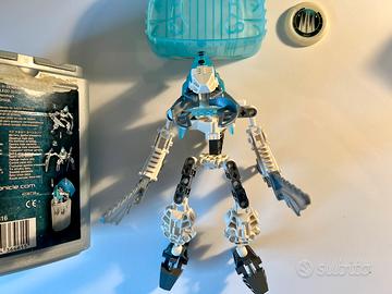 LEGO Bionicle - 8619 - Vahki Keerakh