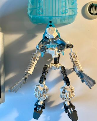 LEGO Bionicle - 8619 - Vahki Keerakh