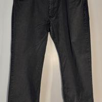 Pantaloni H&M chinos classici grigio - 40