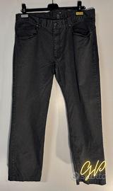 Pantaloni H&M chinos classici grigio - 40