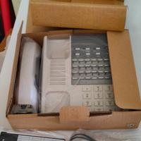 Telefono Brondi analogico per audiolesi