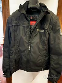 Giacca moto donna AXO