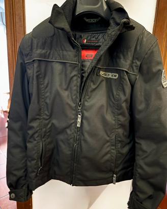 Giacca moto donna AXO