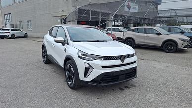 Renault Captur ECO-G 100 CV Techno CON PACK NAVIGA