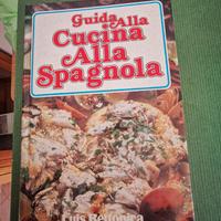 libro cucina