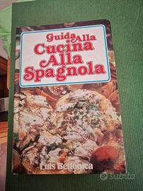 libro cucina