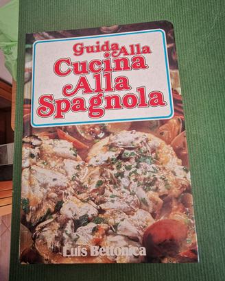 libro cucina