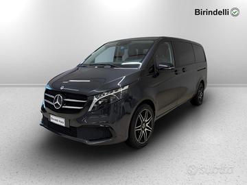MERCEDES-BENZ Classe V (W447) - V 300 d Automa