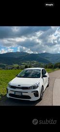 Kia Rio GT Line 1.0 T-GDI 48v Mild Hybrid 2022