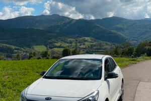 Kia Rio GT Line 1.0 T-GDI 48v Mild Hybrid 2022