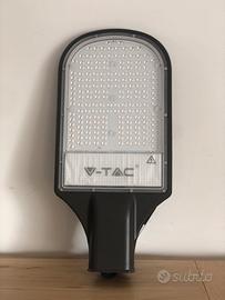 Faro da illuminazione stradale 120 watt