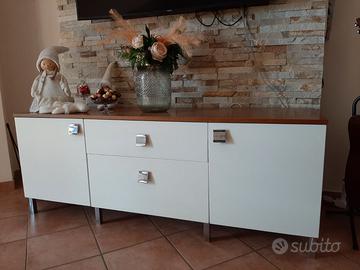 mobile da sala o camera  170x50 prof.